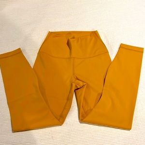 90 degrees size small leggings